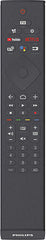 Philips 4K UHD LED Android TV 50PUT8215/56