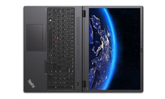 Lenovo, ThinkPad, AMD Ryzen, 9 PRO 7940HS, workstation, 16"Inch,64 GB DDR5-SDRAM, 2 TB SSD, NVIDIA RTX 2000, Windows 11 Pro, Black