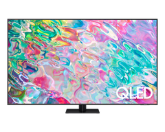 Samsung 65" Q70B QLED 4K Smart TV