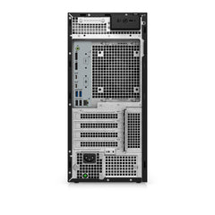 DELL Precision 3660 Tower Workstation, Intel Core i7 i7-13700K, 32 GB DDR5-SDRAM, 1 TB SSD, Win 11 Pro, Black