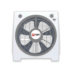 Mr.Light 12 Inch Box Fan , MR3200