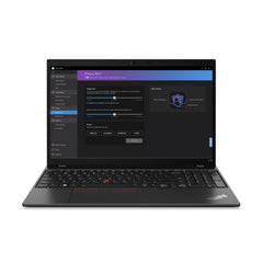 Lenovo, ThinkPad, AMD Ryzen 5 7530U, 15.6"inch, 8 GB DDR4-SDRAM, 256 GB SSD, Windows 11 Pro, Black