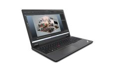 Lenovo, ThinkPad, AMD Ryzen, 9 PRO 7940HS, workstation, 16"Inch,64 GB DDR5-SDRAM, 2 TB SSD, NVIDIA RTX 2000, Windows 11 Pro, Black