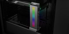 DEEPCOOL VGA Support Holder GH-01 A-RGB Addressable RGB