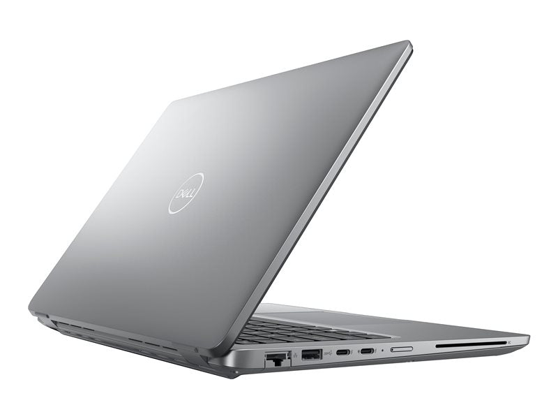 Dell, Latitude 5440, Intel Core i5 - 1345U, vPro Enterprise, Intel Iris Xe Graphics, 16 GB RAM, 256 GB SSD, 14" Inch Display, Grey