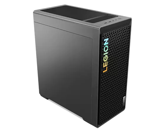 Lenovo Legion T5 26, AMD Ryzen 7 7700 Processor, NVIDIA GeForce RTX 4070 Ti 12GB GDDR6X, 16 GB DDR5, 512 GB SSD, Win 11 Home 64