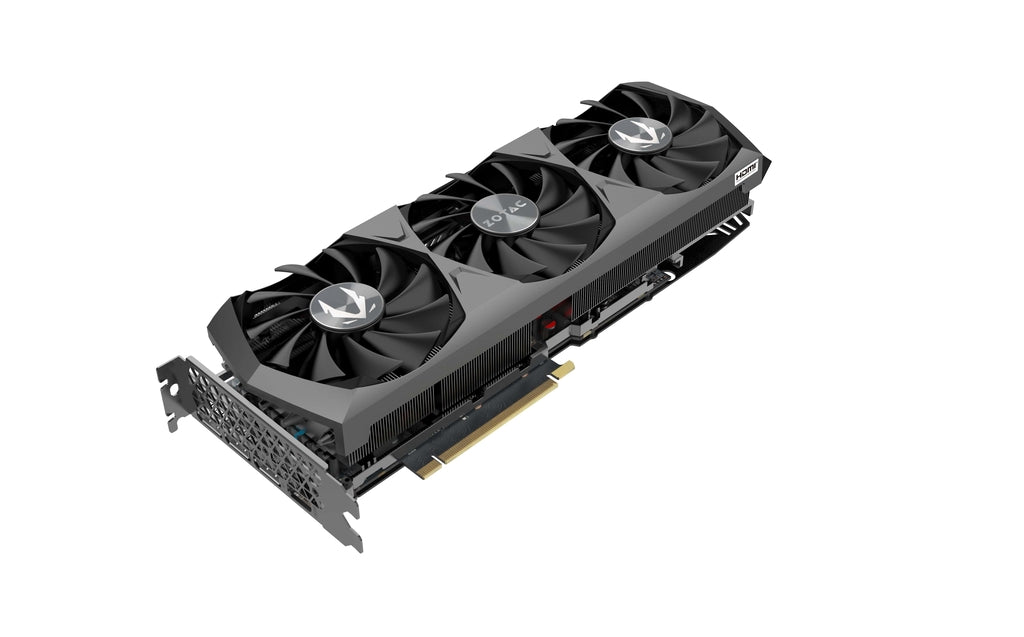 ZOTAC GAMING GeForce RTX 3070 Ti Triple Fan