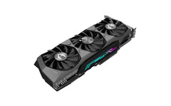 ZOTAC GAMING GeForce RTX 3070 Ti Triple Fan