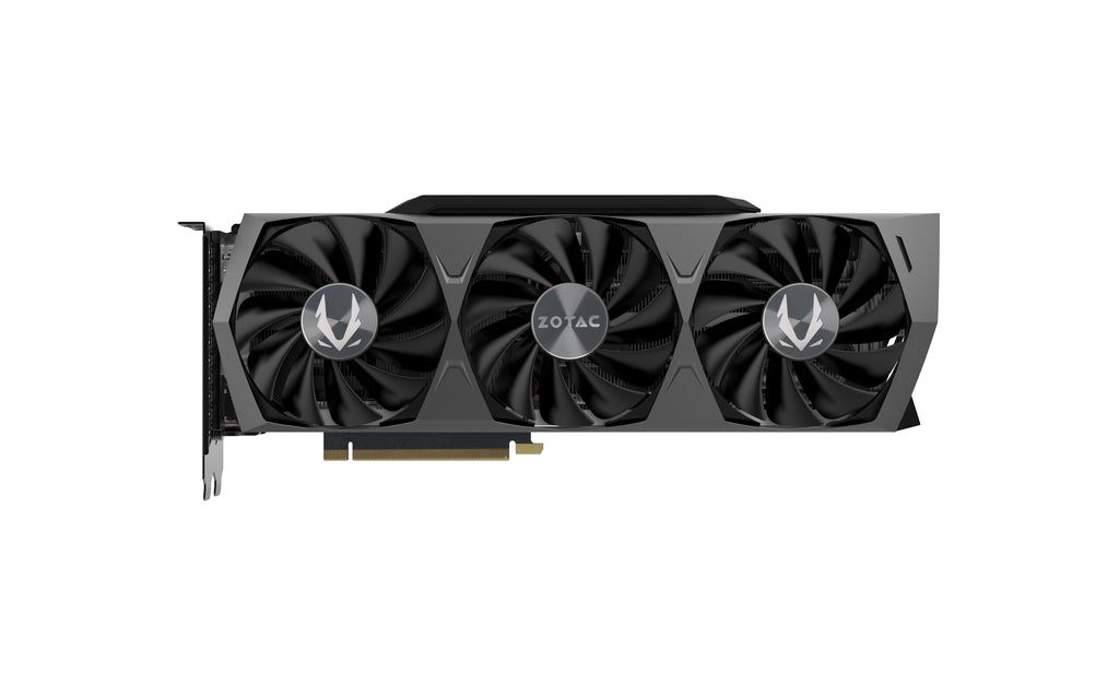 ZOTAC GAMING GeForce RTX 3070 Ti Triple Fan