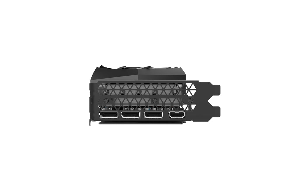 ZOTAC GAMING GeForce RTX 3070 Ti Triple Fan
