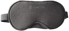 Carlton Eyemask Grey, EYEMASKGRY