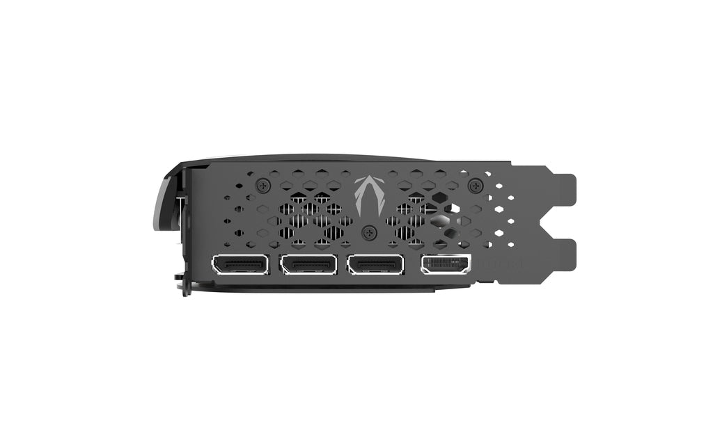 ZOTAC GAMING GeForce RTX 4070 Twin Edge