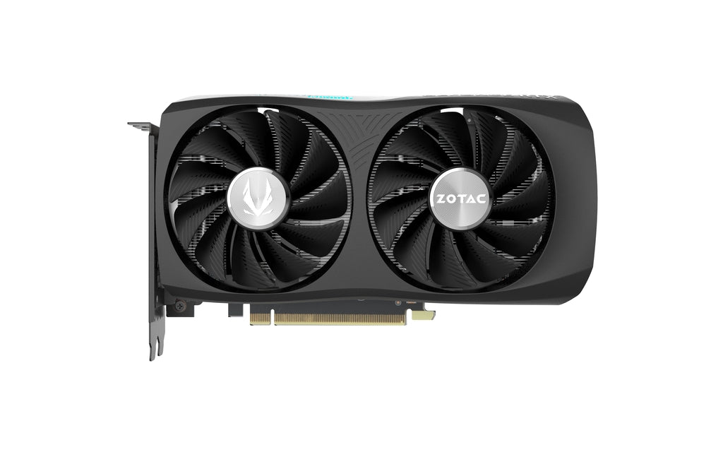 ZOTAC GAMING GeForce RTX 4070 Twin Edge