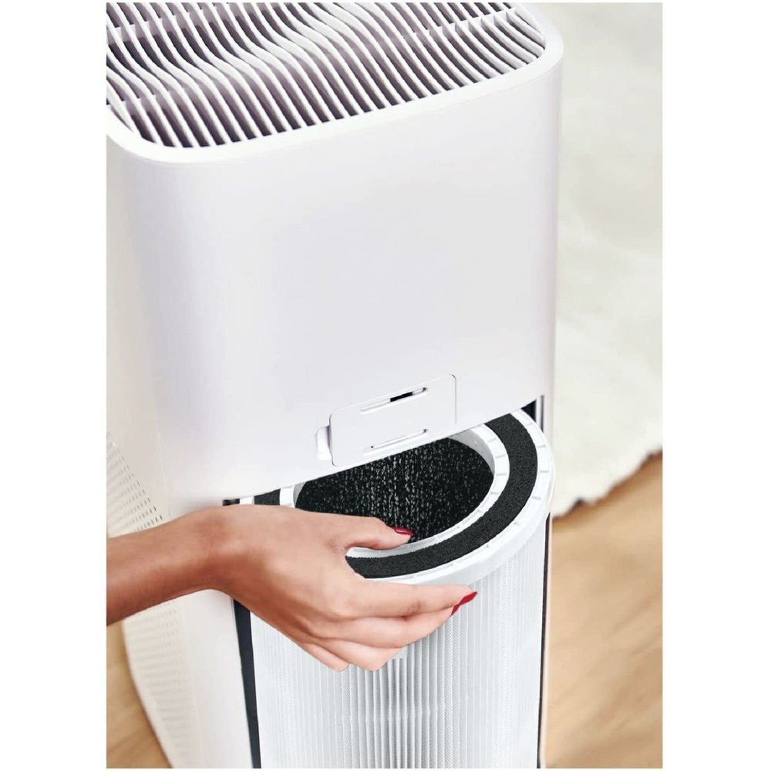 Black+Decker Air Purifier, AP3560-B5