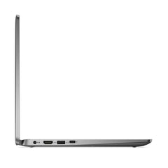 DELL,Latitude 3340 2-in-1 Hybrid 2-in-1, Intel Core i5 i5-1335U, 8GB LPDDR5 SDRAM, 256GB SSD, Win 11 Pro, 13.3"inch Touchscreen Full HD, Grey