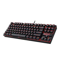 Redragon KUMARA Wired Mechanical Keyboard - Black - K552-2