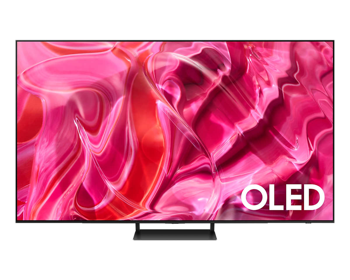 Samsung S90C OLED 4K Smart TV