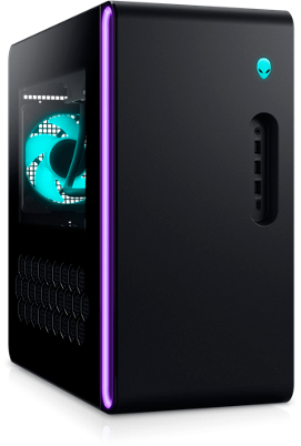 Dell Alienware Aurora R16 Gaming Desktop, 13th Gen Intel Core i9-13900F, NVIDIA GeForce RTX 4070 Ti 12GB GDDR6X, 16 GB DDR5, 1TB SSD+1TB SATA, Win 11 Home