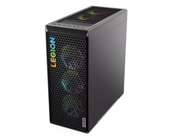 Lenovo Legion T7i, Intel Core i7-13700KF, NVIDIA GeForce RTX 4070 Ti 12GB GDDR6X, 16 GB DDR5, 1TB SSD, Win 11 Home