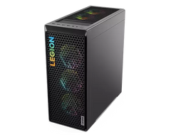 Lenovo Legion T7 34i, Intel Core i7-14700KF Processor, NVIDIA GeForce RTX 4080 16GB GDDR6X, 16 GB DDR5-5600MHz, 1 TB SSD, Win 11 Home