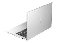 HP, EliteBook 845, AMD Ryzen 7 PRO 7840U, 14"inch, 16 GB DDR5-SDRAM, 512 GB SSD, Windows 11 Pro, Silver