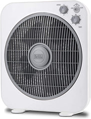 Black+Decker, Electric - Table Fans,  FB1220-B5
