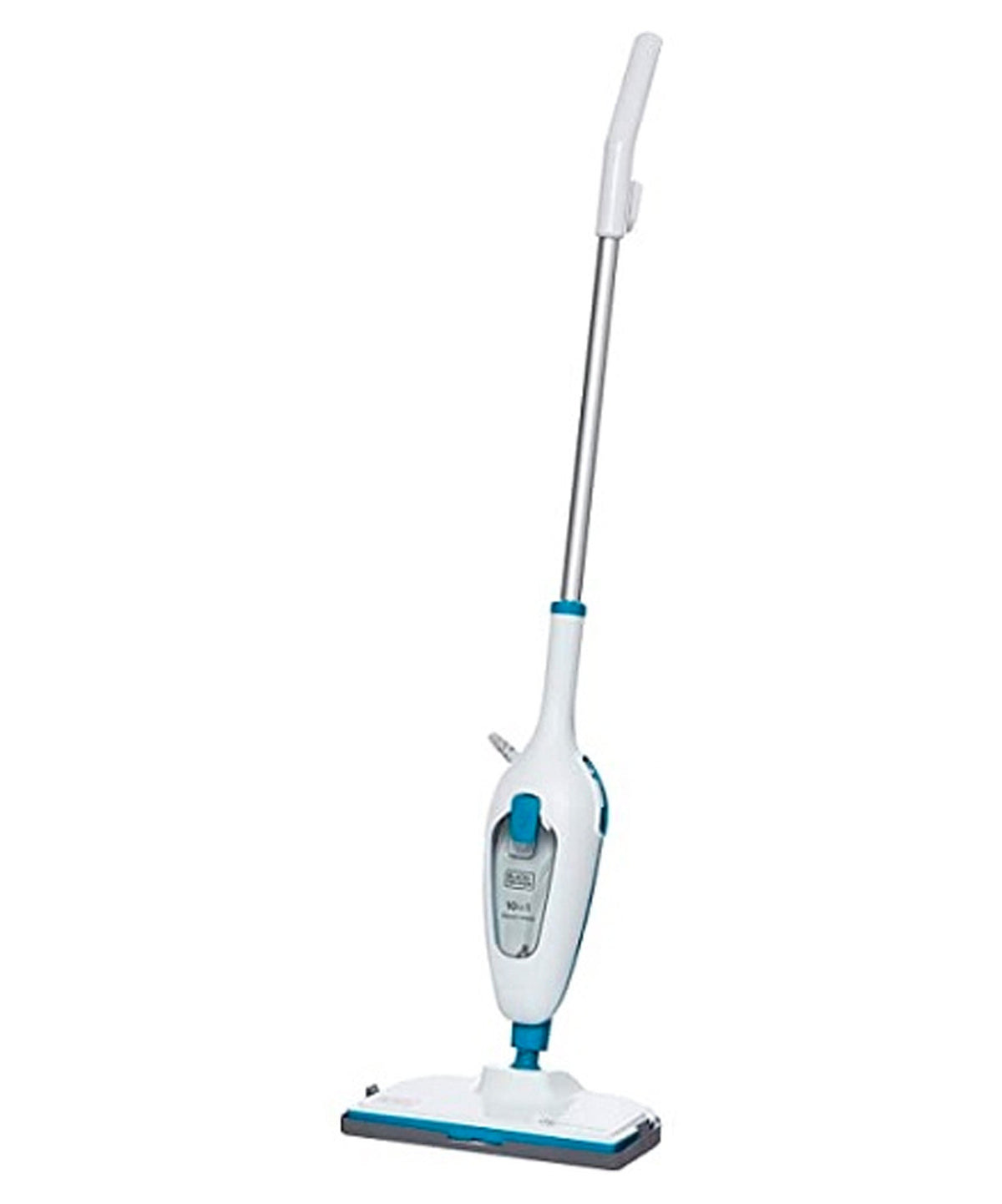 Black+Decker, 220V Steam Mop 1300W, FSM13E1