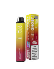 Ghost Pro 3500 Sweet Passionfruit Lemonade 20MG - Vape Unit