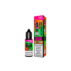 Ghost Salts Watermelon Freeze Vapes Bars E-Liquid 10ml - Click & Vape