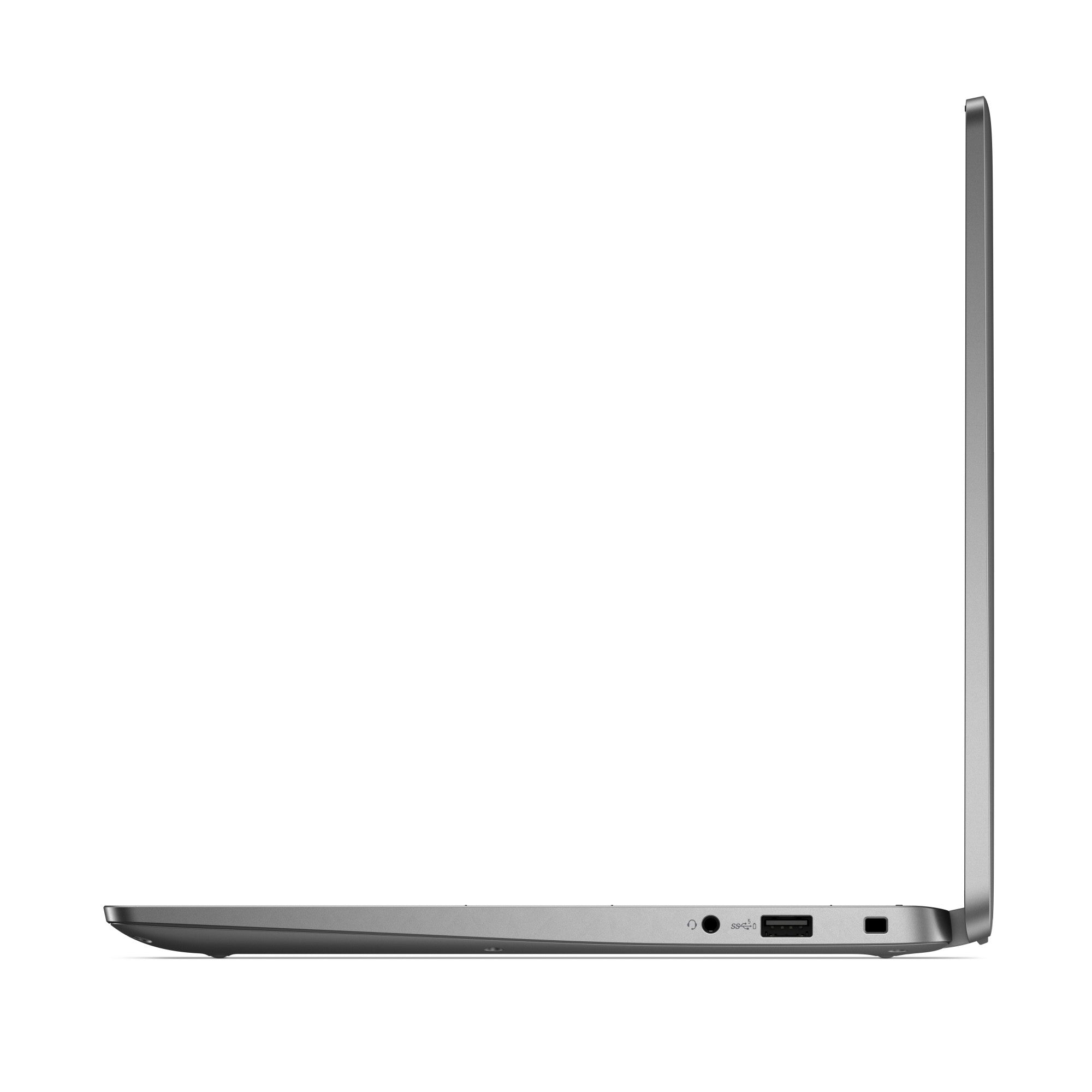 DELL,Latitude 3340 2-in-1 Hybrid 2-in-1, Intel Core i5 i5-1335U, 8GB LPDDR5 SDRAM, 256GB SSD, Win 11 Pro, 13.3"inch Touchscreen Full HD, Grey