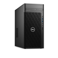 DELL, Precision 3660 Tower Workstation, Intel Core i9-13900K, 32 GB RAM, 1 TB SSD, Win 11 Pro, Black