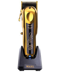 Wahl Professional 5 Star Cordless Magic Clip Hair Clipper, 8591L1