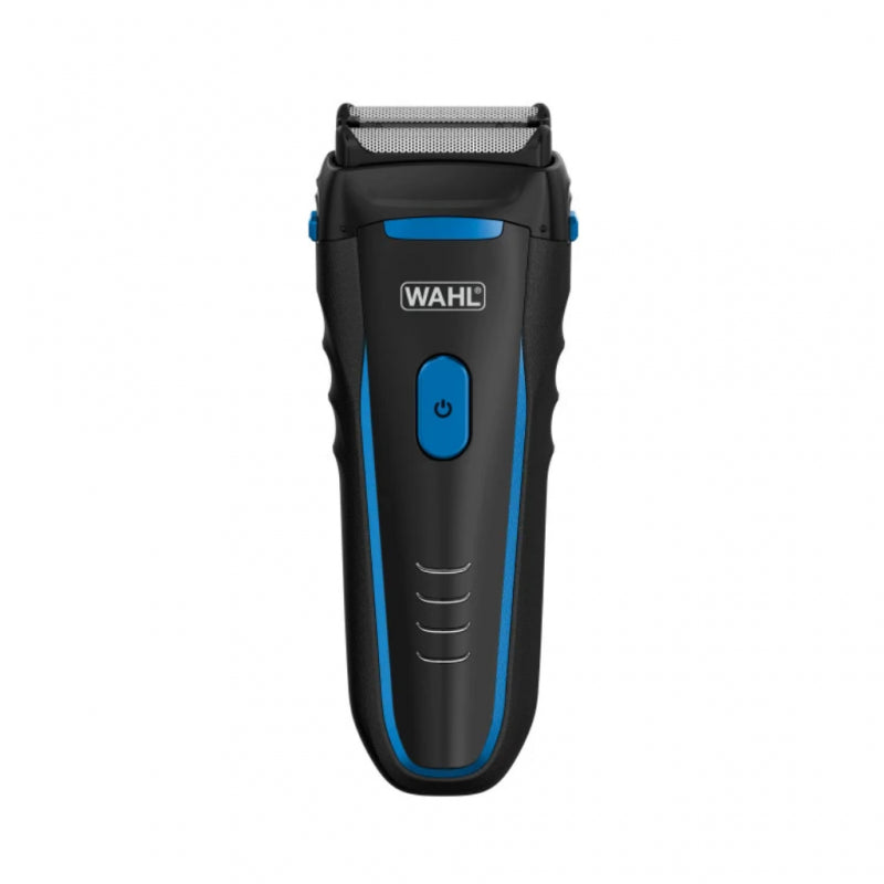 Wahl Clean & Close Wet & Dry Lithium-ion Shaver, 07063-026