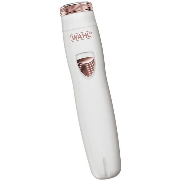 Wahl Pure Confidence Facial Hair Remover, 09865-3927