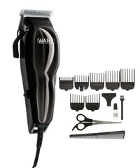 Wahl Bald Fader 14pc Haircutting Clipper, 79111-516