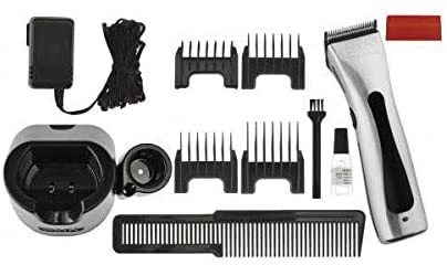 Wahl Beretto 3 Pin Hair Clipper, 08843-136