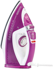 Black+Decker, 2400W Steam Iron Magenta, X2450-B5