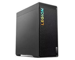 Lenovo Legion T5i, Intel Core i7-13700F, NVIDIA GeForce RTX 4070 12GB GDDR6X, 16 GB DDR5, 512 GB SSD, Storm Grey